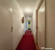 Apartament cu 3 camere de vanzare, zona Circumvalatiunii, Timisoara 