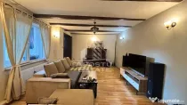 Casa individuala 4 camere de vanzare, teren 477 mp, Fratelia,Timisoara