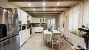 Casa individuala 4 camere de vanzare, teren 477 mp, Fratelia,Timisoara 