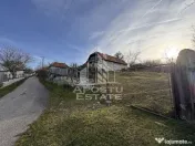 Casa batraneasca la munte, in Hunedoara, Tinutul Padurenilor, Cerbal 