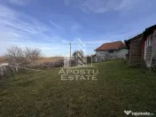Casa batraneasca la munte, in Hunedoara, Tinutul Padurenilor, Cerbal 