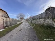 Casa batraneasca la munte, in Hunedoara, Tinutul Padurenilor, Cerbal 