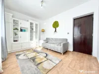 Casa individuala cu 5 camere si 3 bai mobilata in Giroc la asfalt 