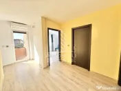 Casa individuala cu 5 camere si 3 bai mobilata in Giroc la asfalt
