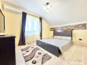 Casa individuala cu 5 camere si 3 bai mobilata in Giroc la asfalt