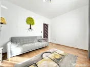 Casa individuala cu 5 camere si 3 bai mobilata in Giroc la asfalt
