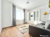 Casa individuala cu 5 camere si 3 bai mobilata in Giroc la asfalt