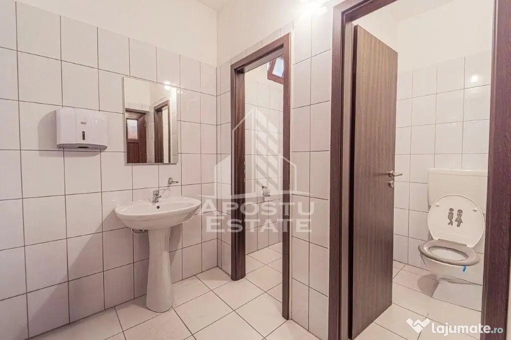 DE VÂNZARE Casa individuala cu poziție și vizibilitate - Timisoara (Timis)