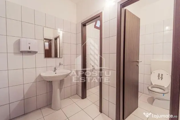 DE VÂNZARE Casa individuala cu poziție și vizibilitate - Timisoara (Timis)
