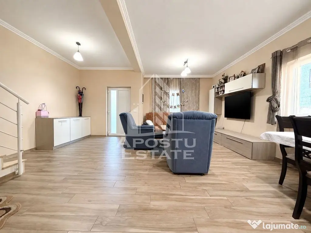 Casa de vanzare situata in Utvin - Utvin (Timis)