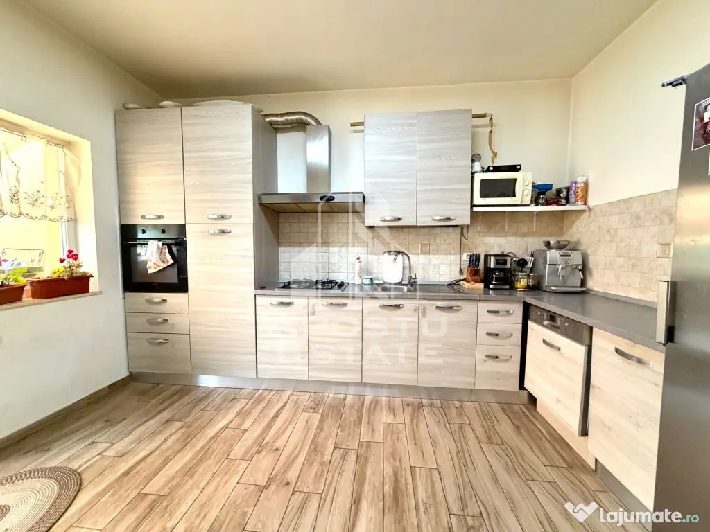 Casa de vanzare situata in Utvin - Utvin (Timis)