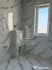Duplex în zona rezidențială la doar câteva minute de Timișoara 