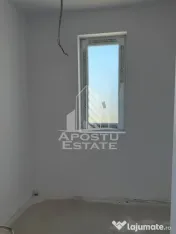 Duplex în zona rezidențială la doar câteva minute de Timișoara 