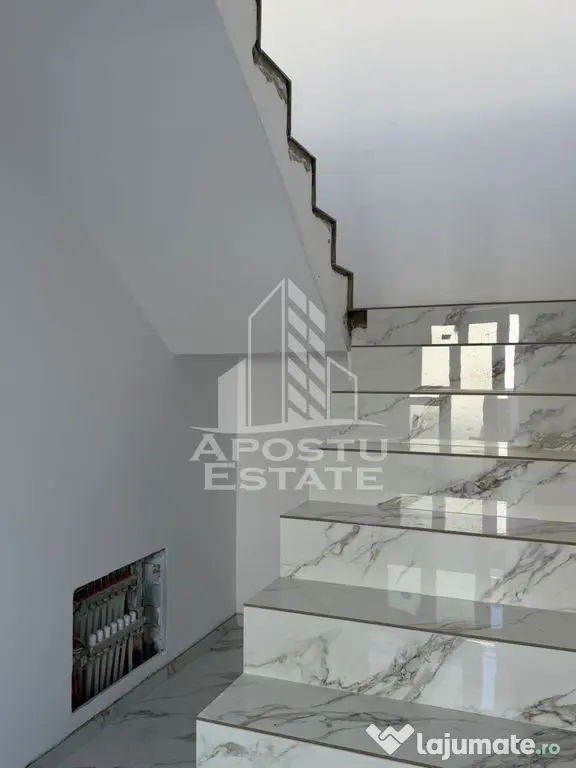 Duplex în zona rezidențială la doar câteva minute de Timișoara - Remetea Mare (Timis)