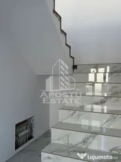 Duplex în zona rezidențială la doar câteva minute de Timișoara 