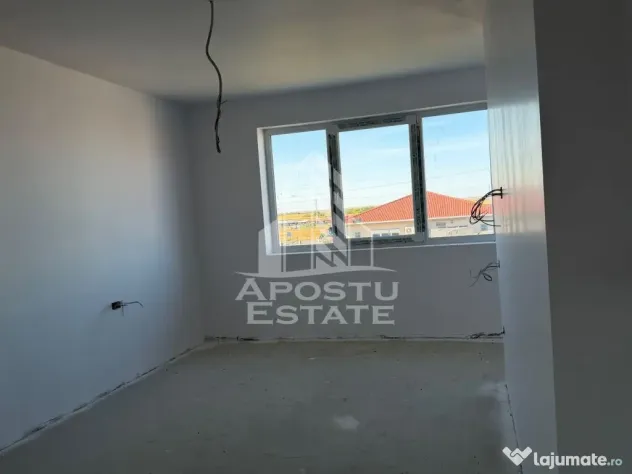 Duplex în zona rezidențială la doar câteva minute de Timișoara - Remetea Mare (Timis)
