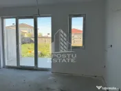 Duplex în zona rezidențială la doar câteva minute de Timișoara 