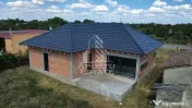 Casa individuala de vanzare cu 4 camere si garaj, Parta, comision 0 