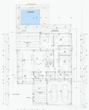 Casa individuala de vanzare cu 4 camere si garaj, Parta, comision 0 