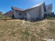 Casa individuala de vanzare, Beregsau Mare, Judet Timis 