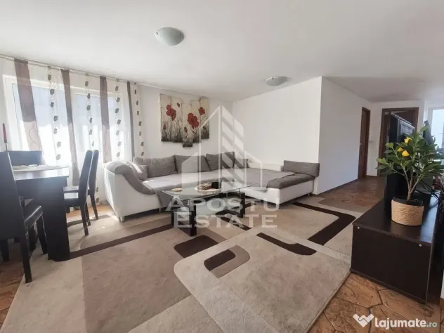 Casa individuala de vanzare, Beregsau Mare, Judet Timis - Beregsau Mare (Timis)
