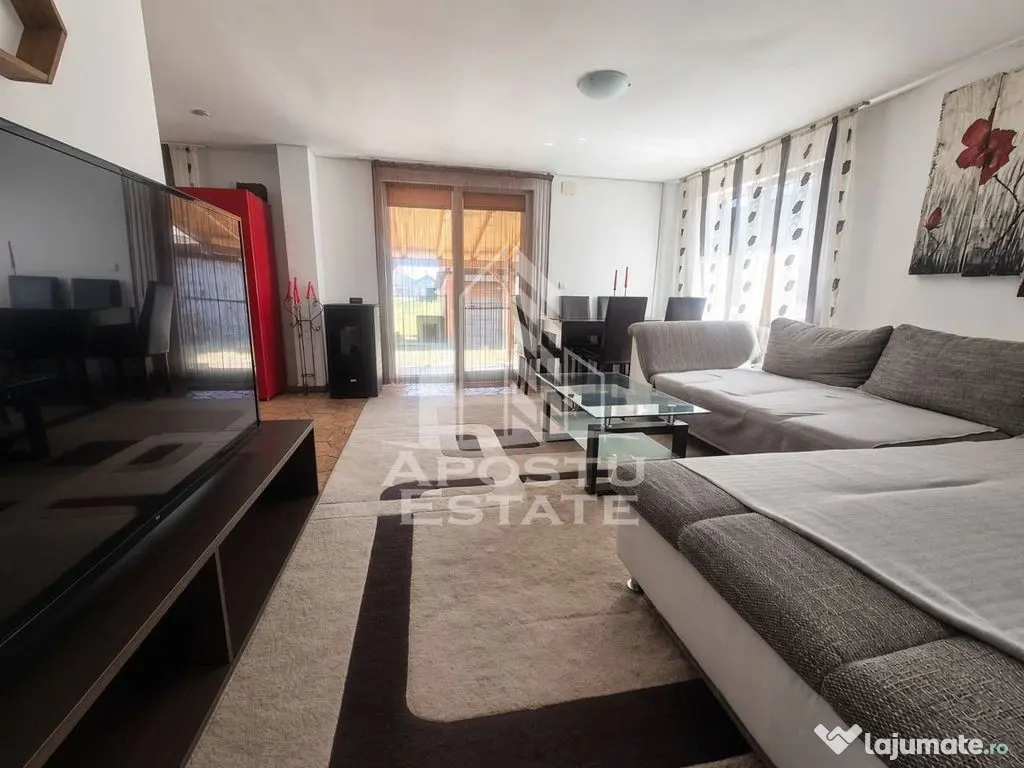 Casa individuala de vanzare, Beregsau Mare, Judet Timis - Beregsau Mare (Timis)