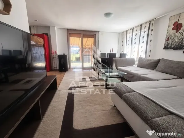 Casa individuala de vanzare, Beregsau Mare, Judet Timis - Beregsau Mare (Timis)