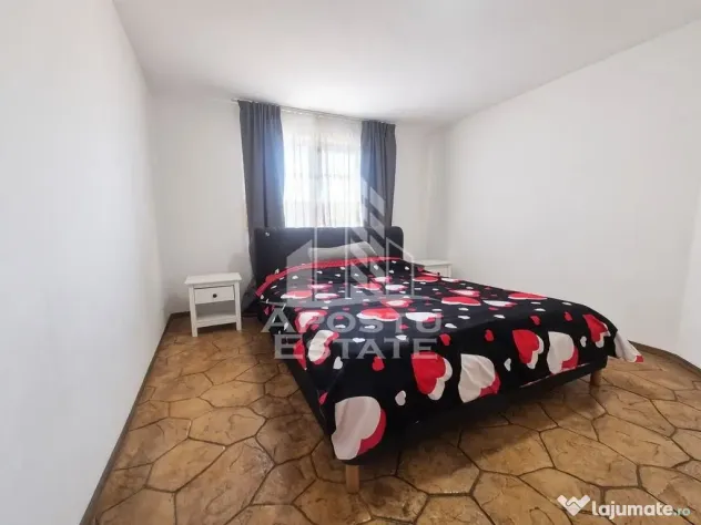 Casa individuala de vanzare, Beregsau Mare, Judet Timis - Beregsau Mare (Timis)