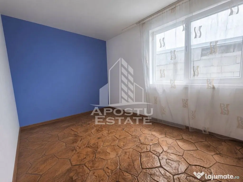 Casa individuala de vanzare, Beregsau Mare, Judet Timis - Beregsau Mare (Timis)