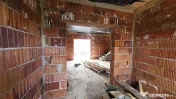 Duplex nou,3 camere 2 bai,Covaci,la cheie 