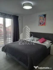 DUplex in Ghiroda , 3 Dormitoare, Gradina Proprie 