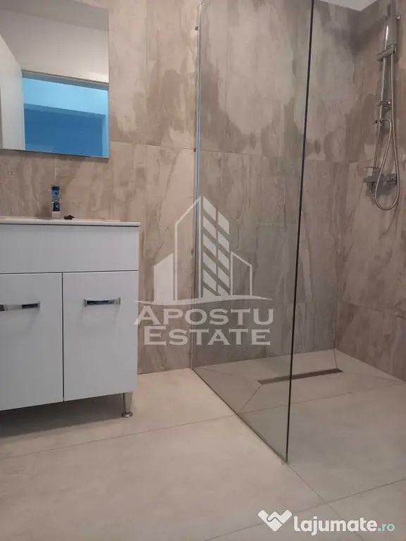DUplex in Ghiroda , 3 Dormitoare, Gradina Proprie - Ghiroda (Timis)