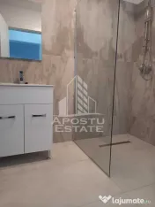 DUplex in Ghiroda , 3 Dormitoare, Gradina Proprie 