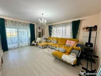 Casa individuala de vanzare, teren 665mp, mobilata si utilata, Chisoda