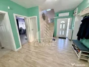 Casa individuala de vanzare, teren 665mp, mobilata si utilata, Chisoda 