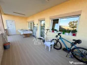Casa individuala de vanzare, teren 665mp, mobilata si utilata, Chisoda 