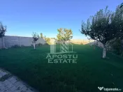 Casa individuala de vanzare, teren 665mp, mobilata si utilata, Chisoda 
