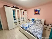 Casa individuala de vanzare, teren 665mp, mobilata si utilata, Chisoda 
