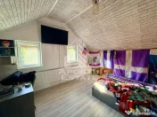 Casa individuala de vanzare, teren 665mp, mobilata si utilata, Chisoda 