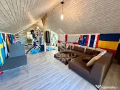 Casa individuala de vanzare, teren 665mp, mobilata si utilata, Chisoda 