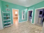 Casa individuala de vanzare, teren 665mp, mobilata si utilata, Chisoda 