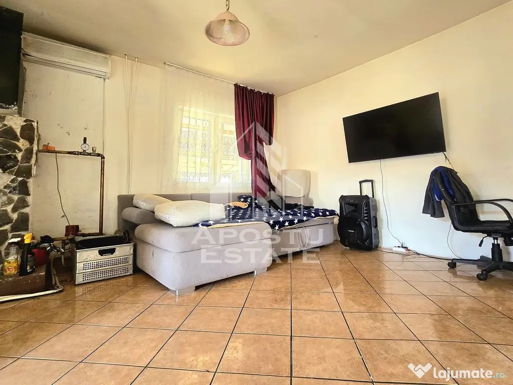 2 case la pret de una 465000 Euro cu COMISION 0 de la cumparator - Arad (Arad)