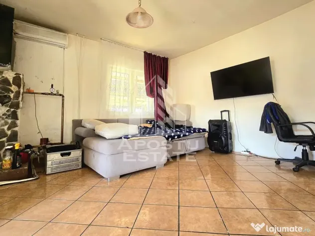 2 case la pret de una 465000 Euro cu COMISION 0 de la cumparator - Arad (Arad)