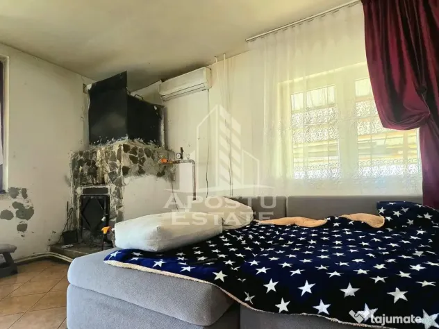 2 case la pret de una 465000 Euro cu COMISION 0 de la cumparator - Arad (Arad)