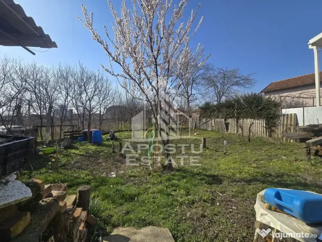 2 case la pret de una 465000 Euro cu COMISION 0 de la cumparator - Arad (Arad)