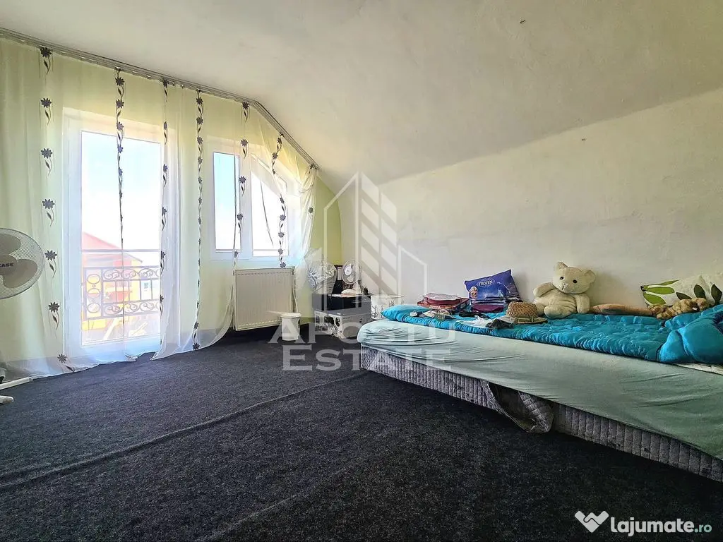 2 case la pret de una 465000 Euro cu COMISION 0 de la cumparator - Arad (Arad)