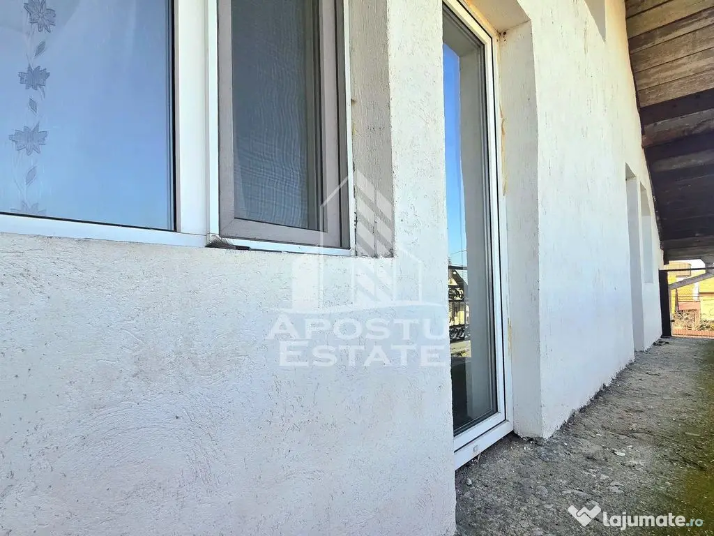 2 case la pret de una 465000 Euro cu COMISION 0 de la cumparator - Arad (Arad)
