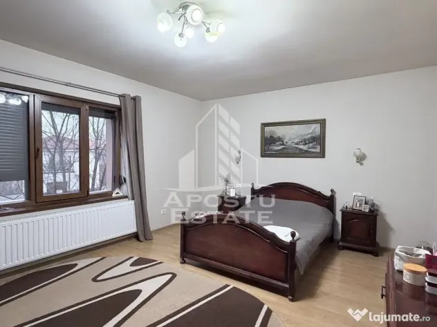 Casa cu etaj de vanzare si Timisoara, Chisodei - Timisoara (Timis)