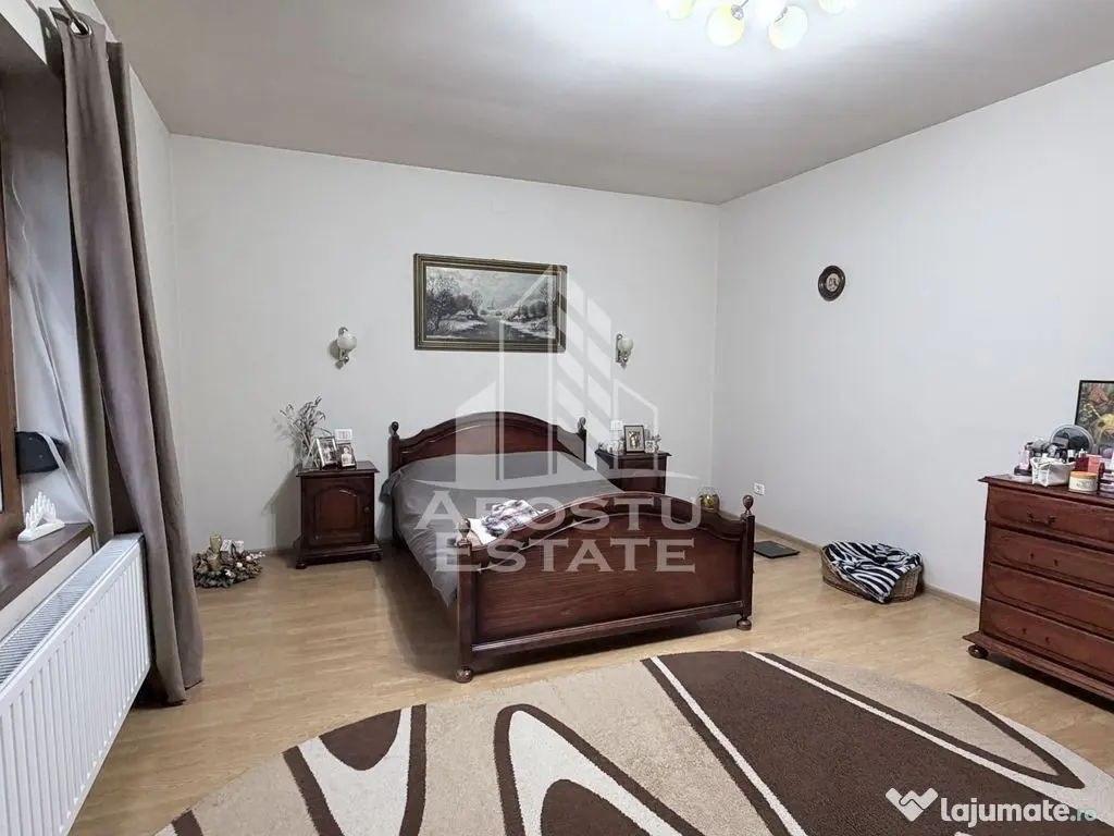 Casa cu etaj de vanzare si Timisoara, Chisodei - Timisoara (Timis)