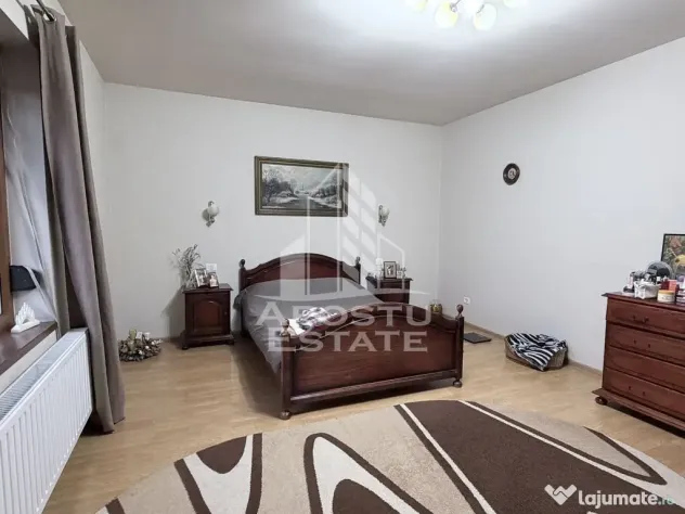 Casa cu etaj de vanzare si Timisoara, Chisodei - Timisoara (Timis)